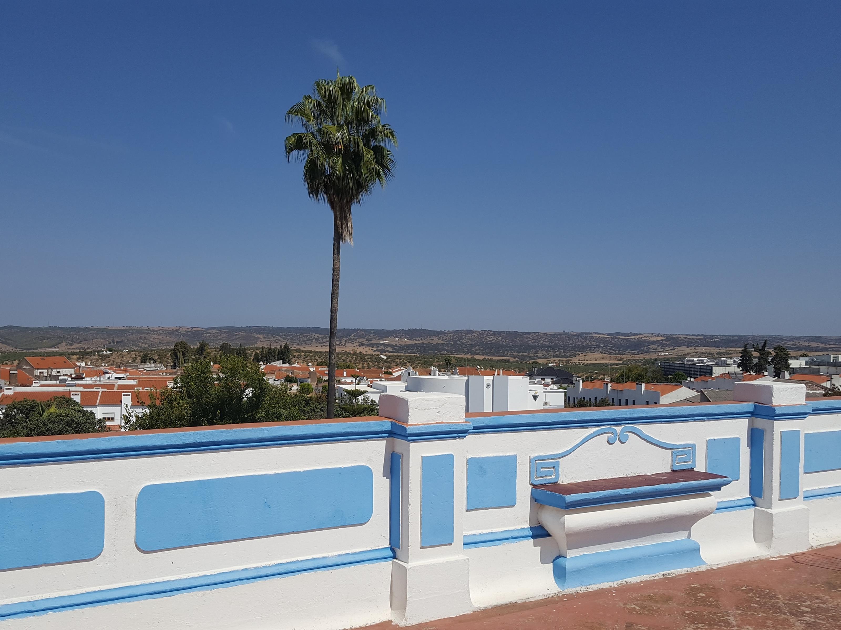 Hotel De Moura Exteriér fotografie