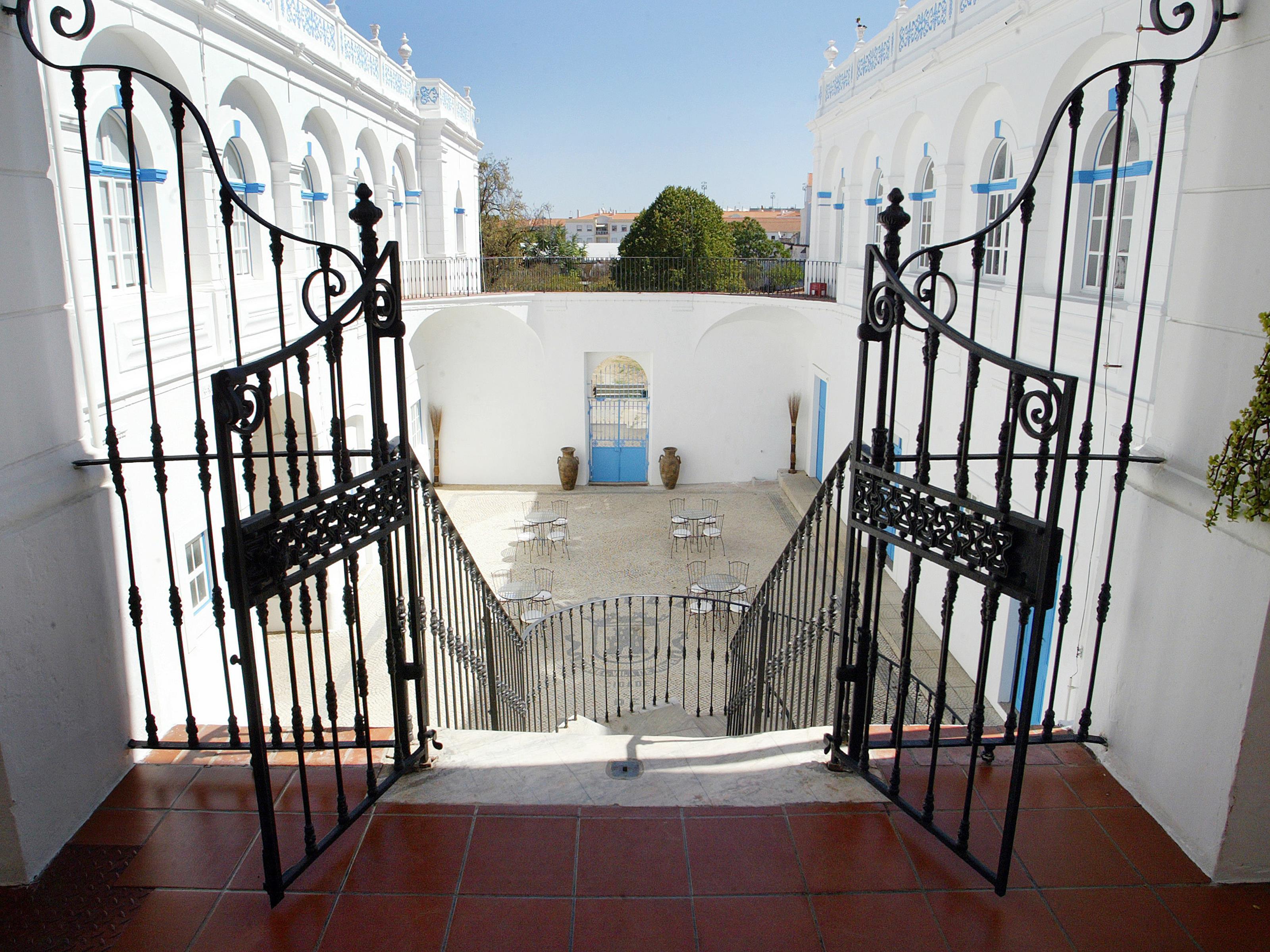 Hotel De Moura Exteriér fotografie