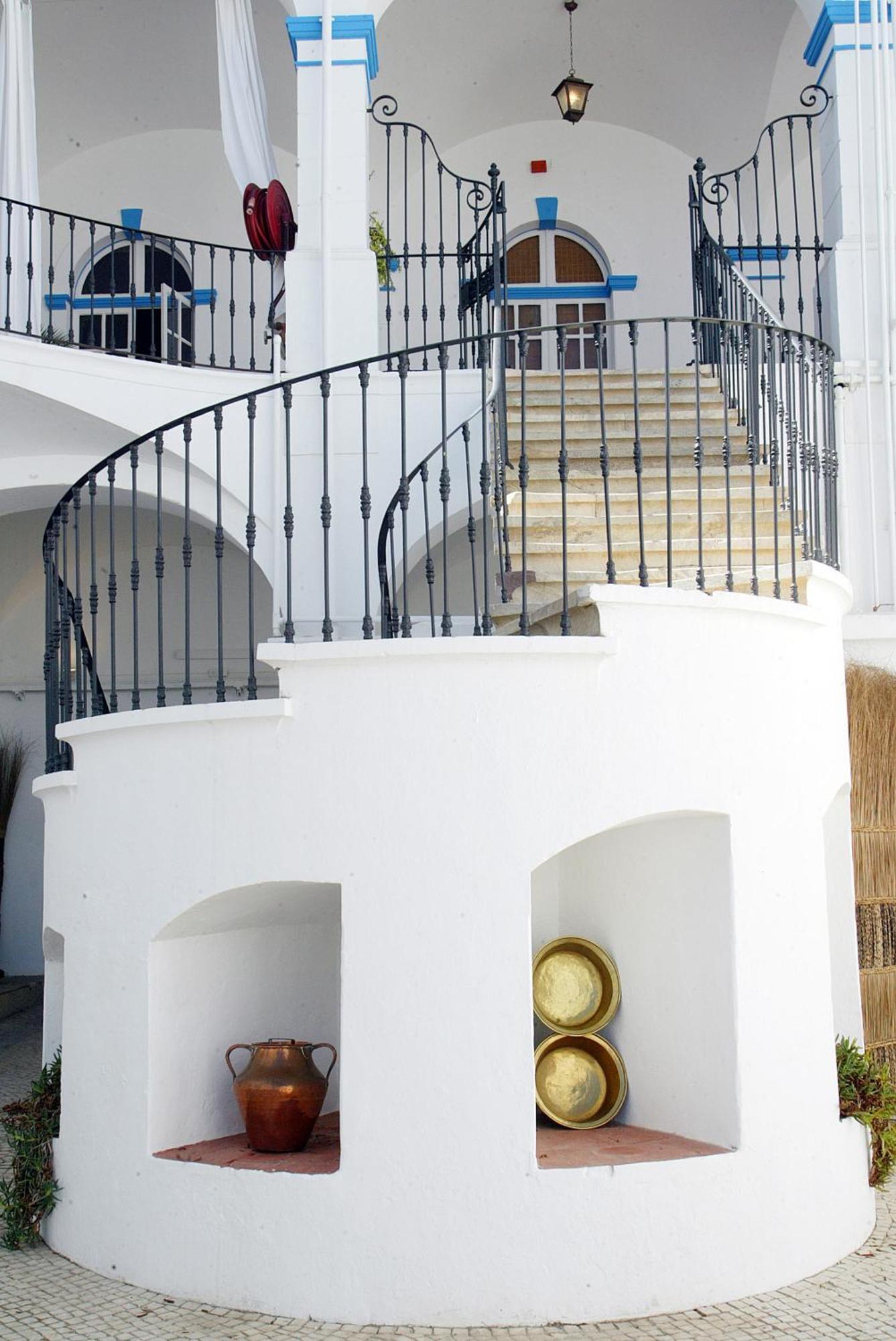 Hotel De Moura Exteriér fotografie