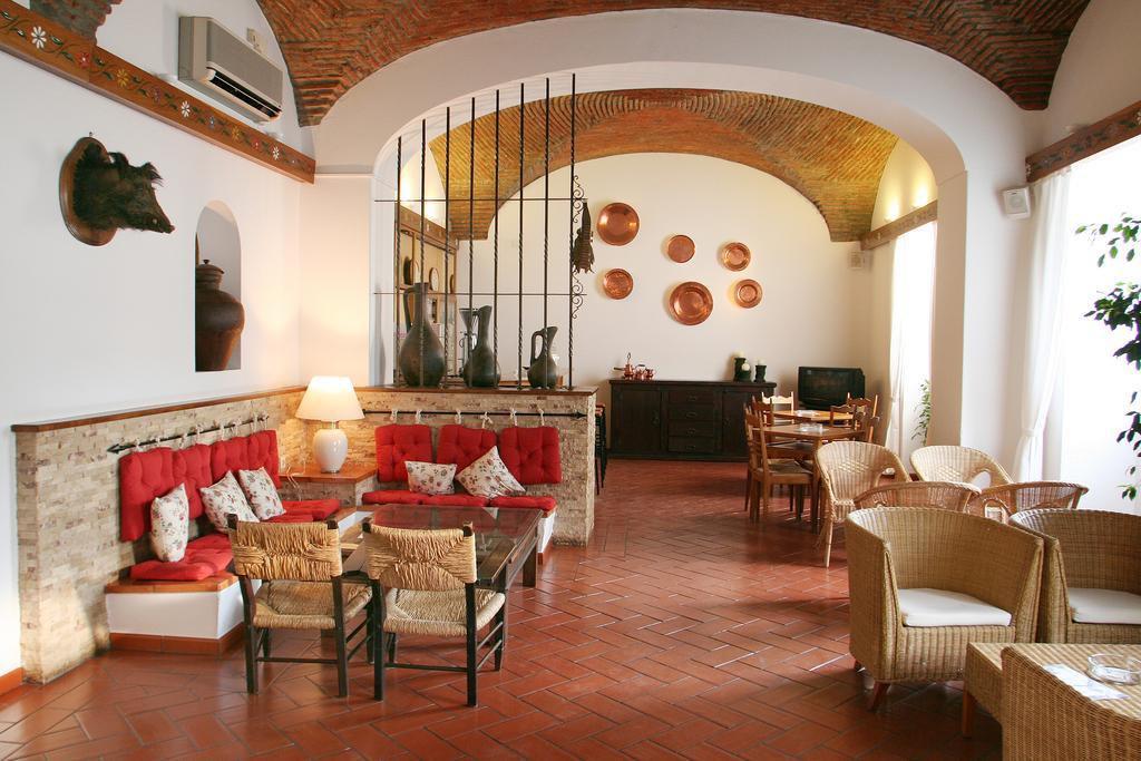 Hotel De Moura Exteriér fotografie